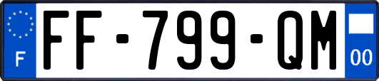 FF-799-QM