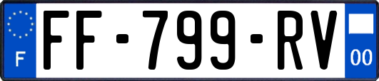 FF-799-RV