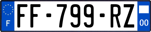 FF-799-RZ