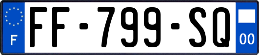 FF-799-SQ