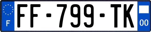 FF-799-TK