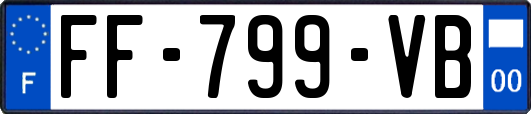FF-799-VB
