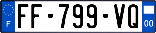 FF-799-VQ
