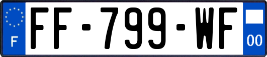 FF-799-WF