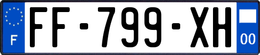 FF-799-XH