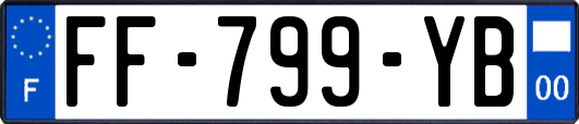 FF-799-YB