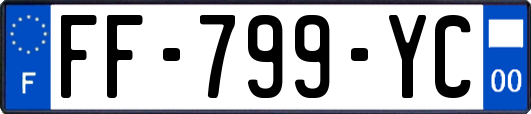 FF-799-YC