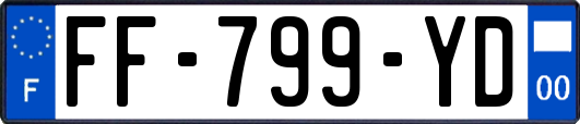 FF-799-YD