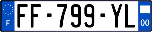 FF-799-YL