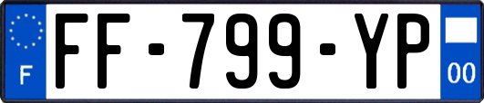 FF-799-YP