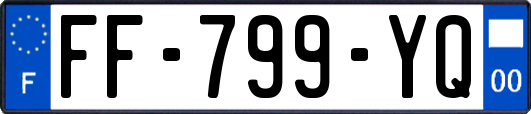 FF-799-YQ