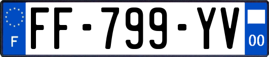 FF-799-YV