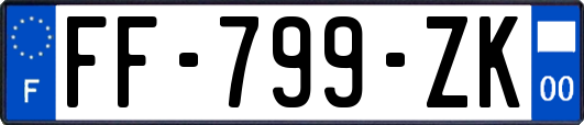 FF-799-ZK