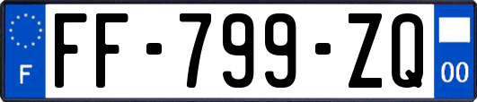 FF-799-ZQ