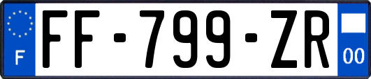 FF-799-ZR