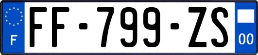 FF-799-ZS