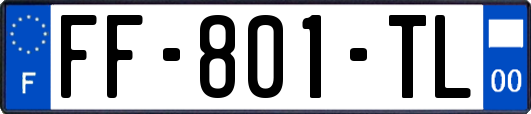 FF-801-TL