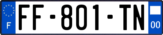 FF-801-TN