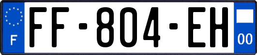 FF-804-EH