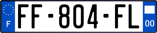 FF-804-FL