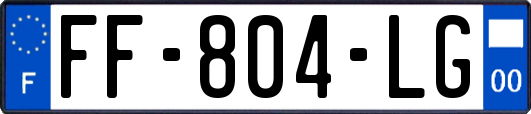 FF-804-LG