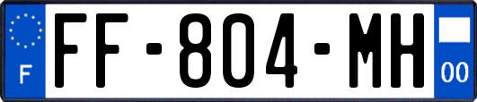 FF-804-MH