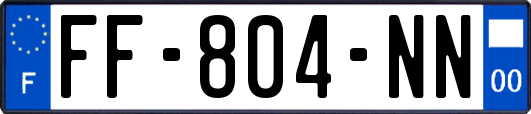 FF-804-NN