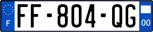 FF-804-QG