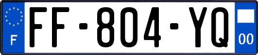FF-804-YQ
