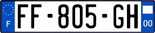 FF-805-GH