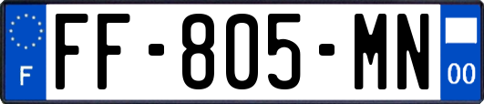 FF-805-MN