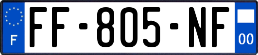 FF-805-NF