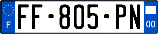 FF-805-PN