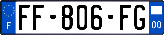FF-806-FG