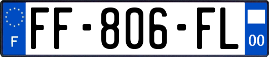 FF-806-FL