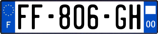 FF-806-GH