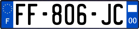 FF-806-JC