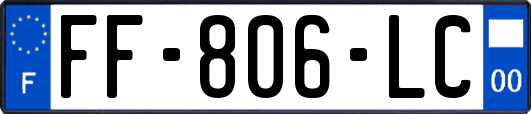 FF-806-LC