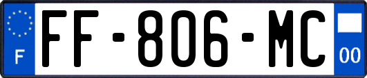 FF-806-MC