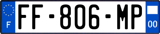 FF-806-MP