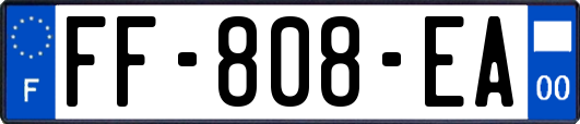 FF-808-EA