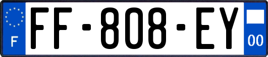 FF-808-EY