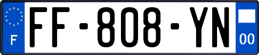 FF-808-YN