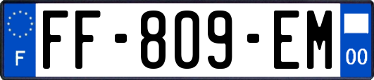 FF-809-EM