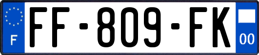 FF-809-FK