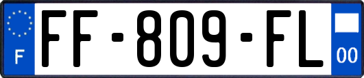 FF-809-FL
