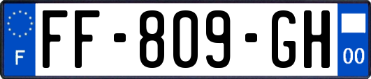 FF-809-GH