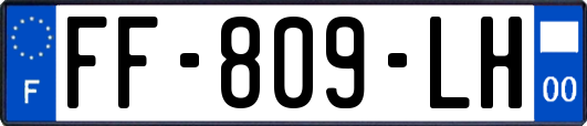 FF-809-LH