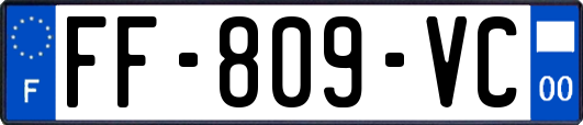 FF-809-VC