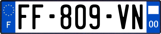 FF-809-VN